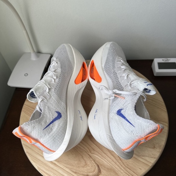 Nike Air Zoom Alphafly Next%3 Blueprint Pack HF7356-900 Wmns Size 9 / Men’s 7.5 - Picture 5 of 7